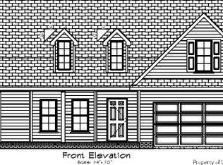 19 Sugarberry Pl, Spring Lake, NC 28390