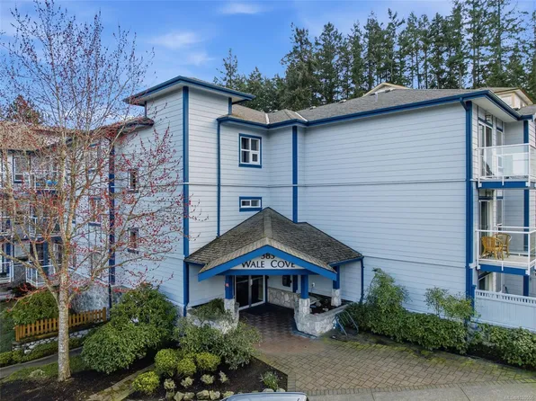 383 Wale Rd #103, Colwood, BC V9B 2P9