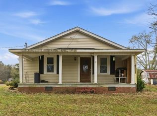 255 Mildred Dr, Cedartown, GA 30125