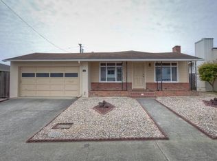 335 Altamont Dr, South San Francisco, CA 94080