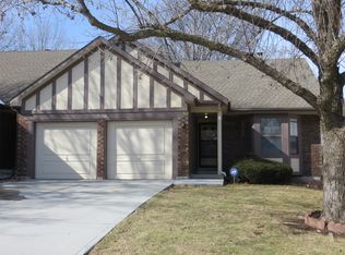 10564 Century Ln, Overland Park, KS 66215