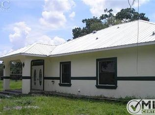 387 Bryan Ave, Labelle, FL 33935