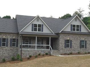 2677 Brooke Meadows Dr, Browns Summit, NC 27214