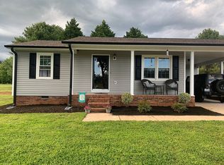 4257 Barrier Rd, Concord, NC 28025