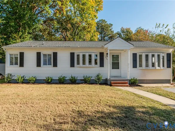 2563 Glendale Ave, Petersburg, VA 23805