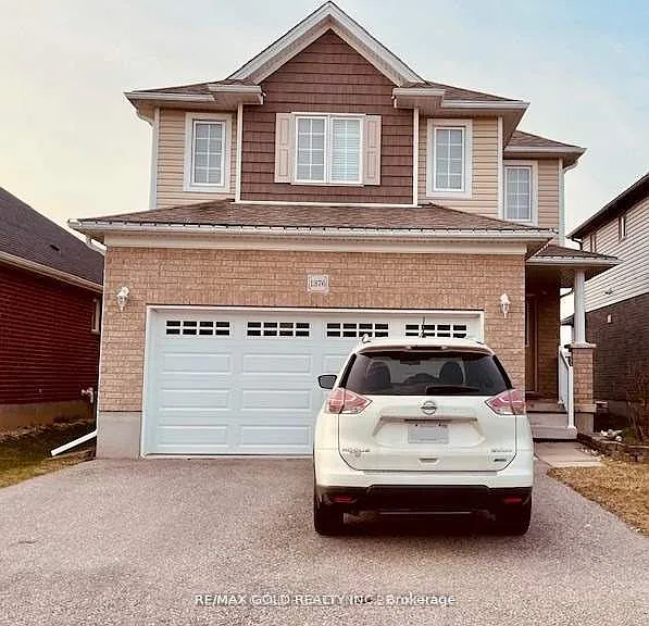 1376 Caen Ave — Photo 1
