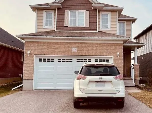 1376 Caen Ave, Woodstock, ON N4T 0J3