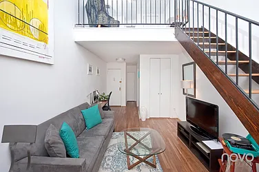 Rented by NOVO