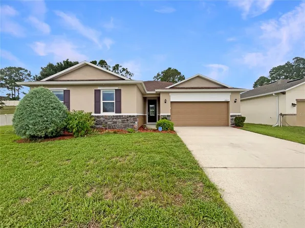10017 Weathers Loop, Clermont, FL 34711