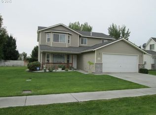 638 E Oregon Ave, Hermiston, OR 97838