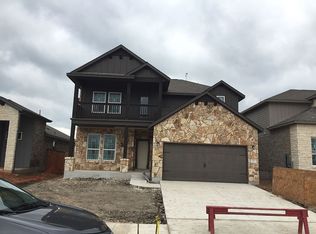 137 Double Mountain Rd, Liberty Hill, TX 78642