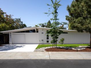 441 Adobe Pl, Palo Alto, CA