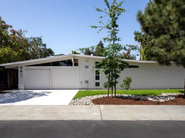 441 Adobe Pl, Palo Alto, CA 94306