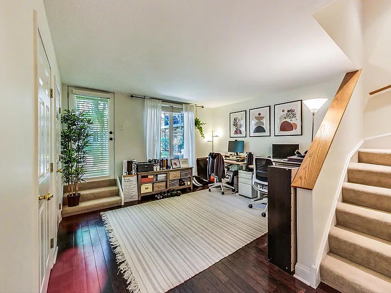 1512 S Prairie Ave #K — Photo 19