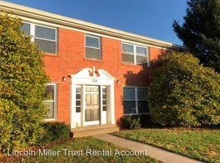 708 Breckenridge Ln APT 5, Louisville, KY 40207