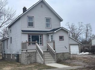 119 Tuttle St, Alpena, MI