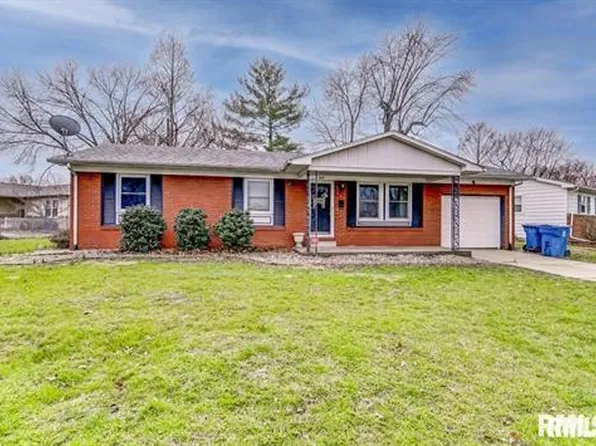 228 Stutely Ln, Springfield, IL 62704