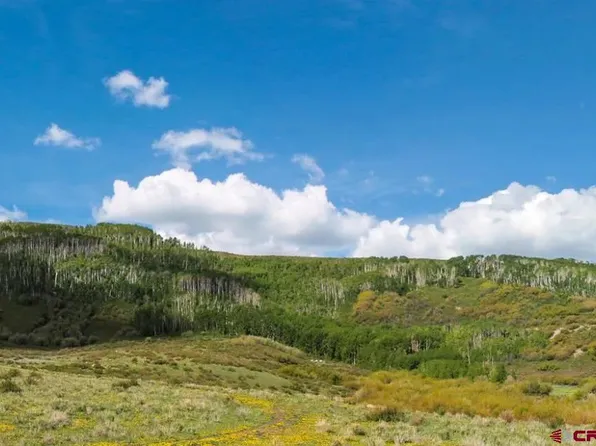 Lot 12 Lone Shadow Ranch #2, Groundhog, CO 81323