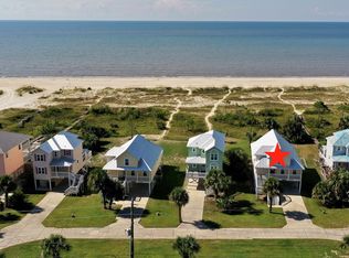 6152 County Road 30 #A, Pt Saint Joe, FL 32456