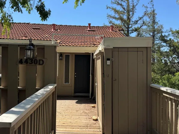 4430 Eagle Peak Rd, Concord, CA 94521