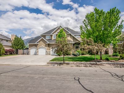 12079 S Nicklaus Rd, Sandy, UT, 84092