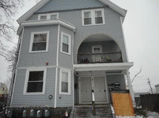 9 Waverly St APT 3, Brockton, MA 02301