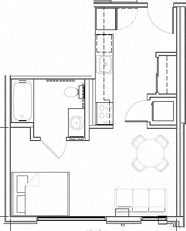 3900 Adeline — Photo 8