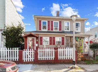 1323 Morling Ave, Baltimore, MD 21211