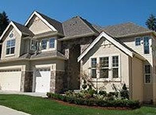 1603 Mount Baker Pl NE, Renton, WA 98059