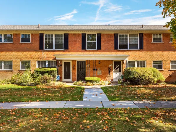3220 Shenandoah Dr, Royal Oak, MI