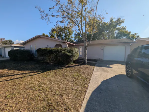 7144 Bimini Dr, Port Richey, FL 34668