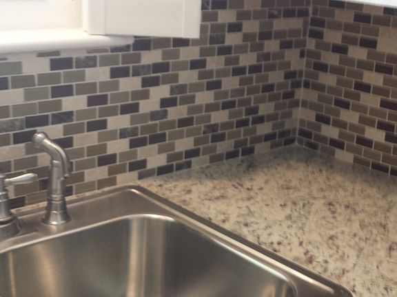 2017 updated kitchen granite