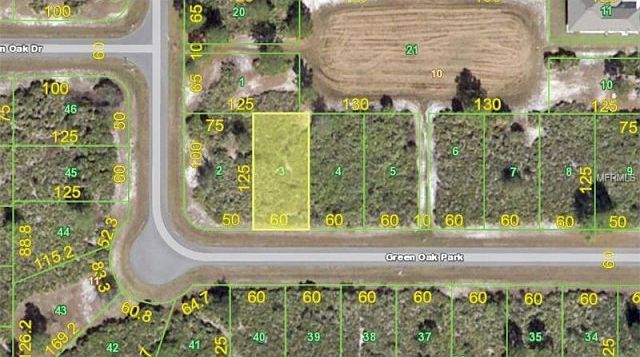 2nd image of 161 Green Oak Park