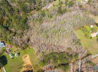 17 Pine Reach Dr LOT 17, Kilmarnock, VA 22482