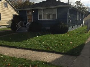 83 Okell St, Buffalo, NY 14220