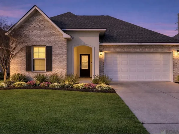 10019 Ole Millstead Ct, Baton Rouge, LA 70816