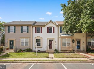 10288 Butternut Cir, Manassas, VA 20110