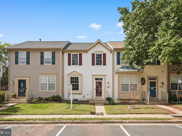 10288 Butternut Cir, Manassas, VA 20110