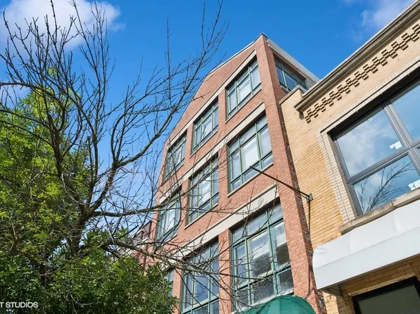 3855 N Southport Ave Unit 2, Chicago, IL 60613