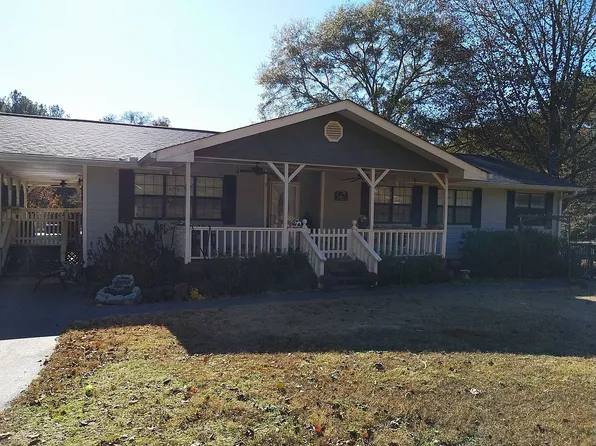 137 Harris St, Griffin, GA 30223