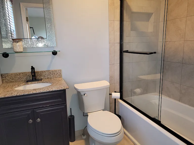 Mstr Bath