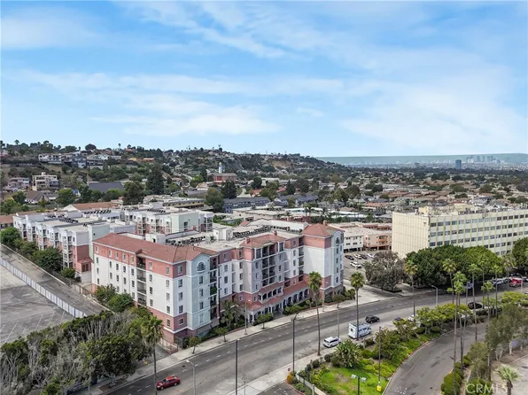 3740 Santa Rosalia Dr #416, Los Angeles, CA 90008