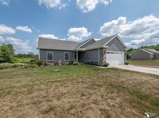 1979 W Lloyd Rd, Dundee, MI 48131