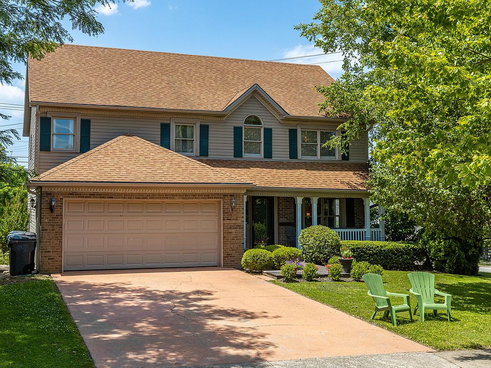 1st image of 865 Chilesburg Ct