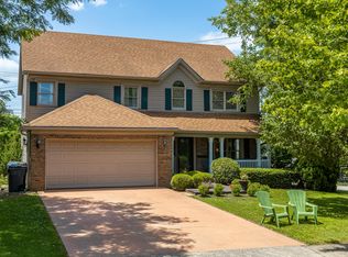 865 Chilesburg Ct, Lexington, KY 40509
