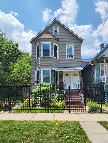1st image of 8548 S Buffalo Ave #2F