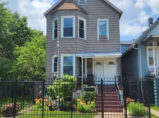 8548 S Buffalo Ave #2, Chicago, IL