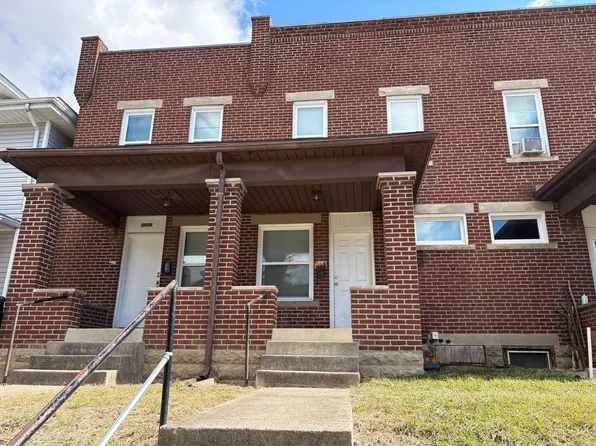 1032-1038 Wilson Avenue, 1032-1038 Wilson Ave #1034, Columbus, OH 43206