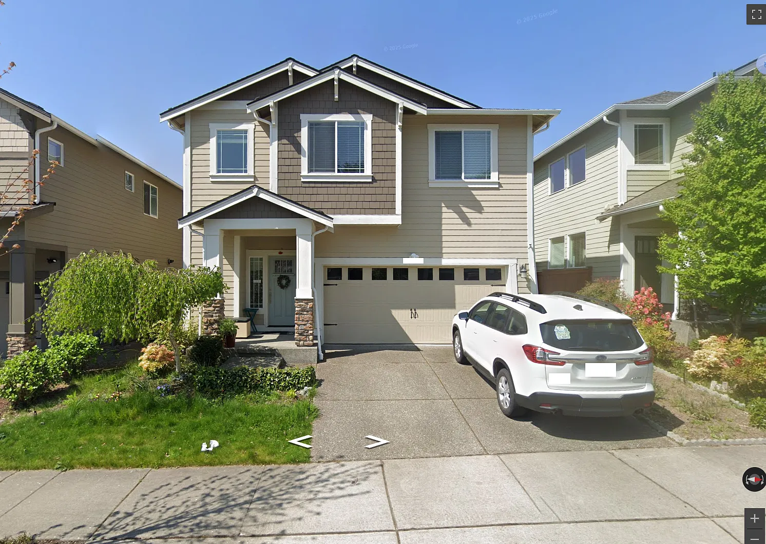 43rd Dr SE, Bothell — Photo 1