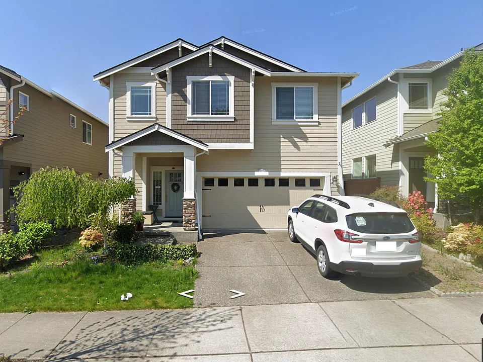 23698 43rd Dr SE